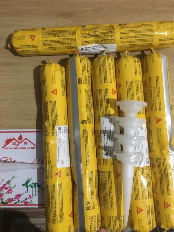 [HCM]SIKA FLEX