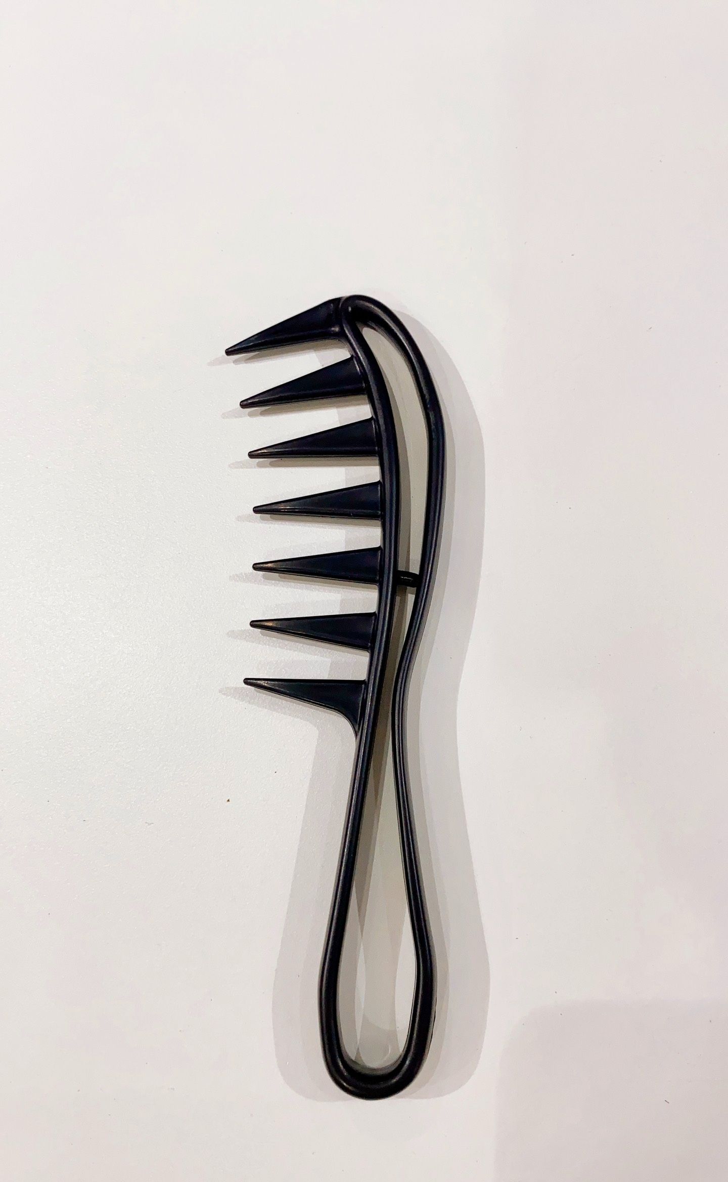 Hcm - lược răng thưa chải tóc toni&guy - hity beauty