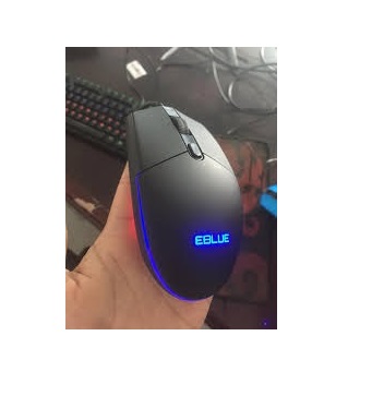 CHUỘT CHUYÊN GAME E BLUE 146 PRO- HÀNG CHÍNH HÃNG