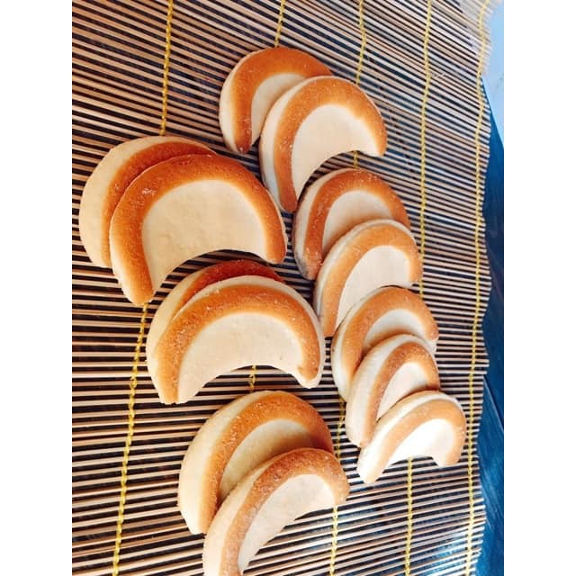 [HCM]Bánh mặt trăng 500g