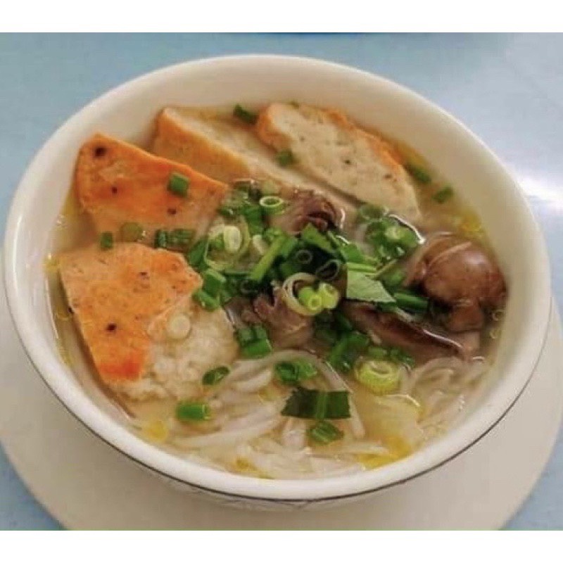Chả cua bánh Huế