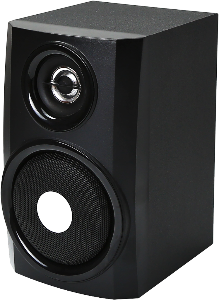 [HCM]Loa vi tính Microlab TMN9U New 2.1