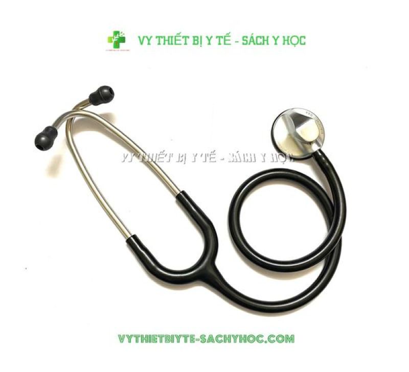 Ống Nghe Littmann Master Classic II (màu đen)