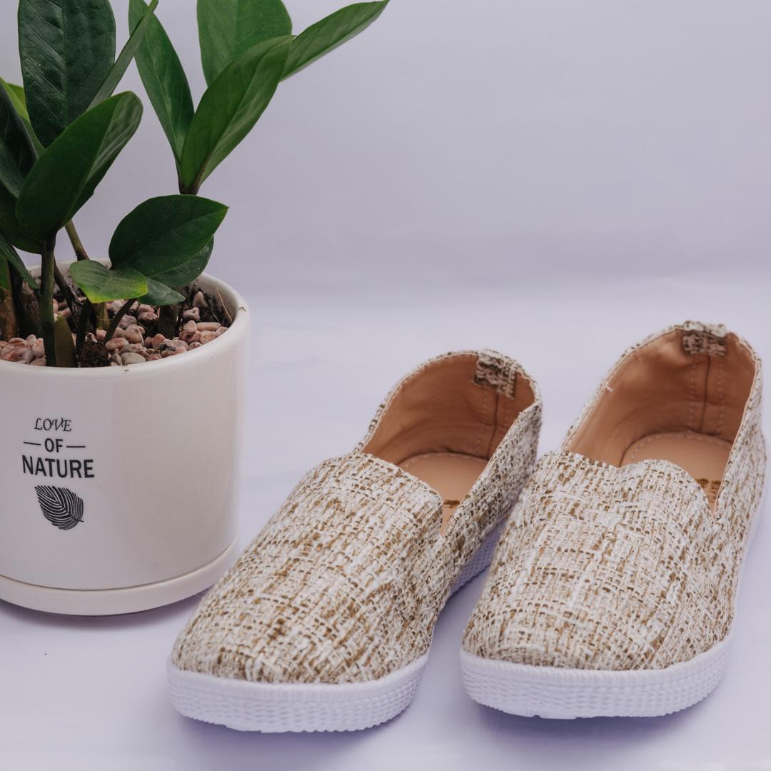 [HCM]GIÀY LƯỜI BỐ HỌA TIẾT RẰN RI