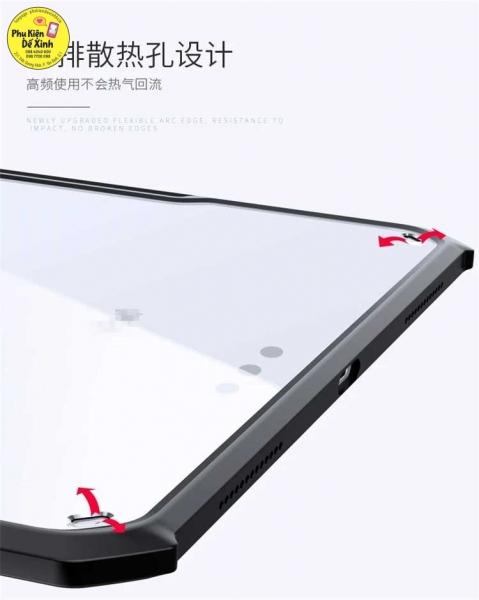 [HCM]Ốp Lưng Chống Xốc Xundd cho Ipad các dòng