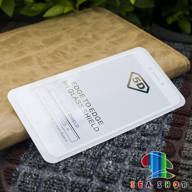 Tempered Glass for Xiaomi Redmi 5A