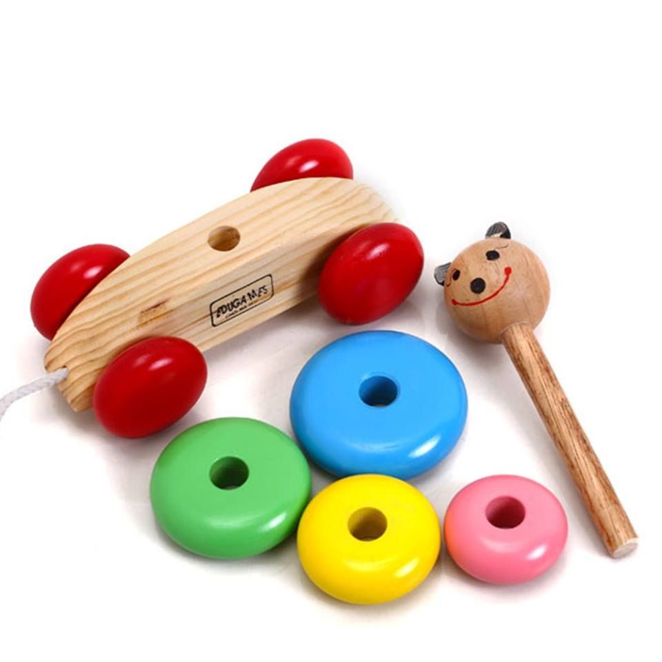 [HCM]Xe con gấu Edugames