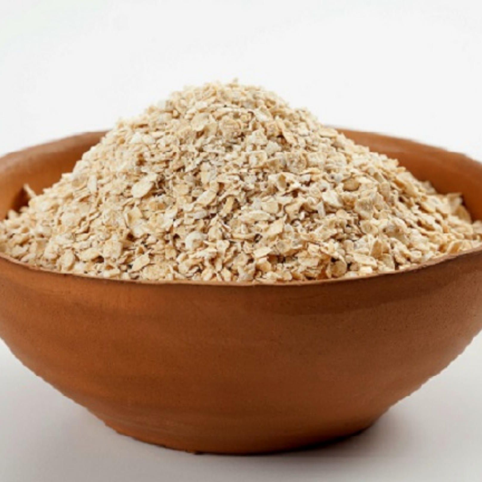 [HCM]Thùng Yến Mạch FT Oats Cán Dẹt 4.5kg