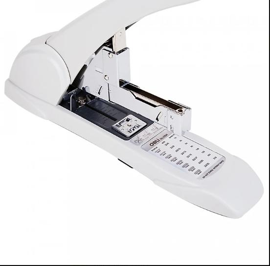 Máy Bấm Kim Đại Deli 0395 ( Bấm được 240 tờ)