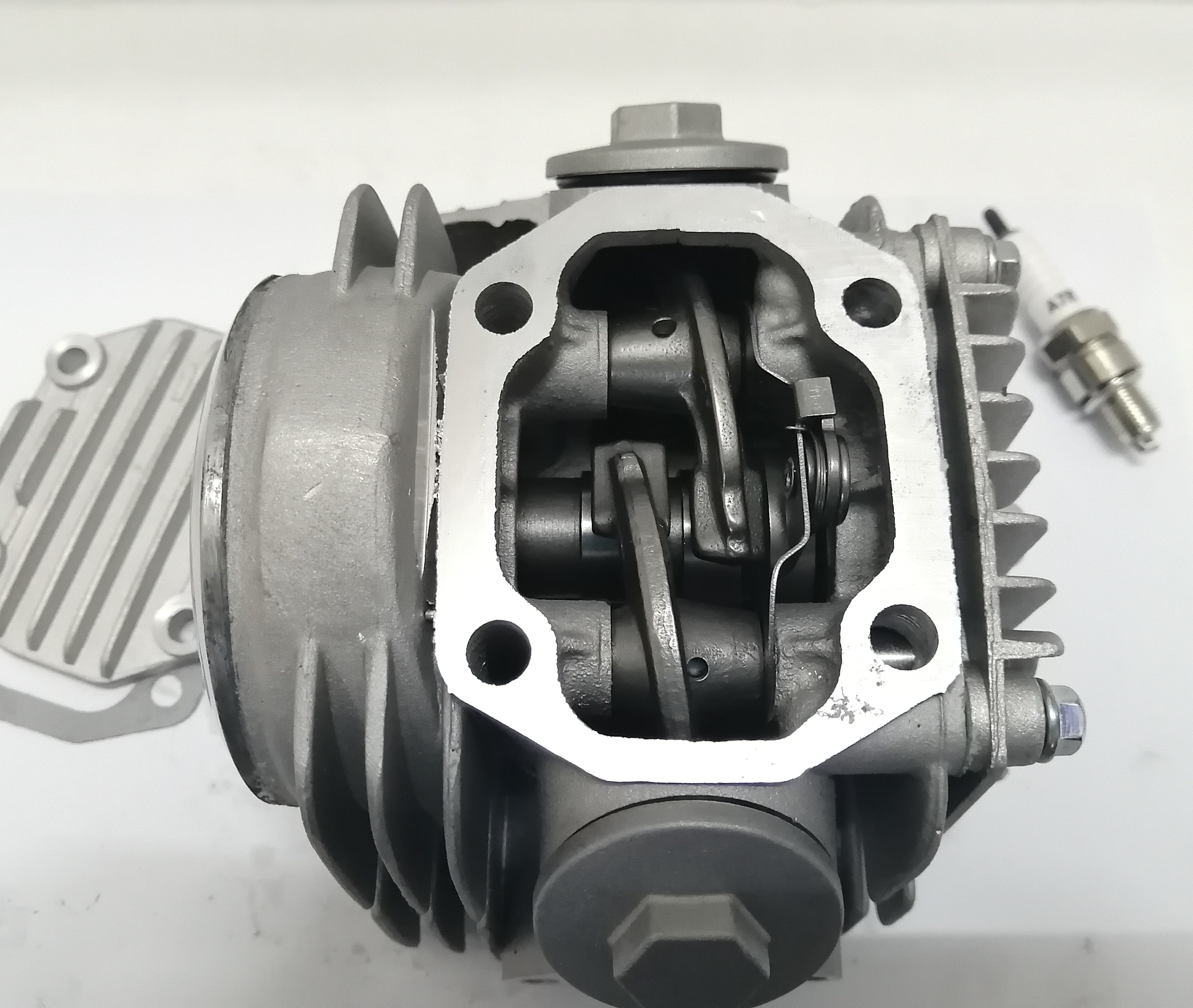 Bộ đầu bò wave 110 có ruột loại 1