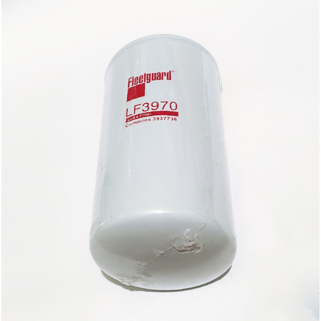 Lọc dầu máy Fleetguard LF3970