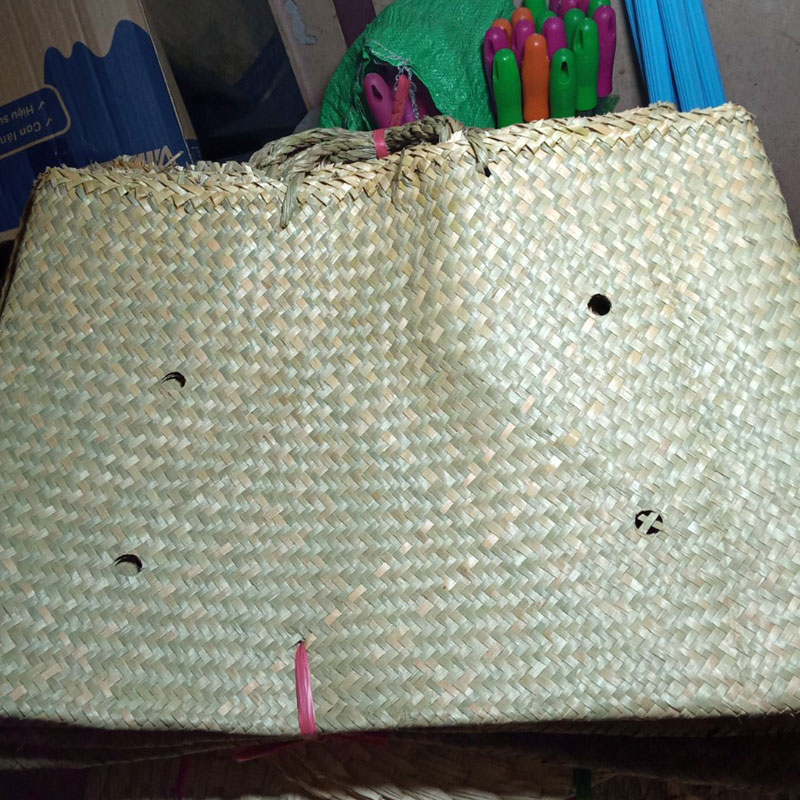 Giỏ Đệm Gà - Giỏ Đựng Gà Vịt
