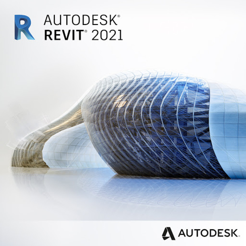 Bảng giá Autodesk Revit 2021 - 1 năm bản quyền - Windows Phong Vũ