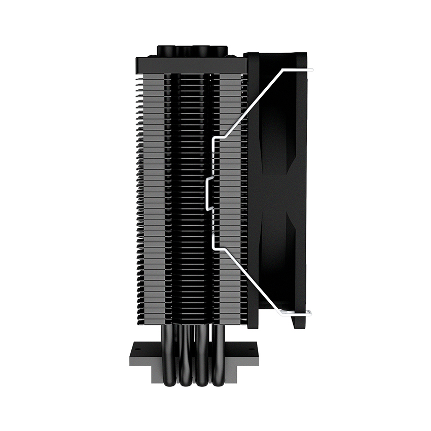 Tản nhiệt khí ID-Cooling CPU SE-224 XT RGB