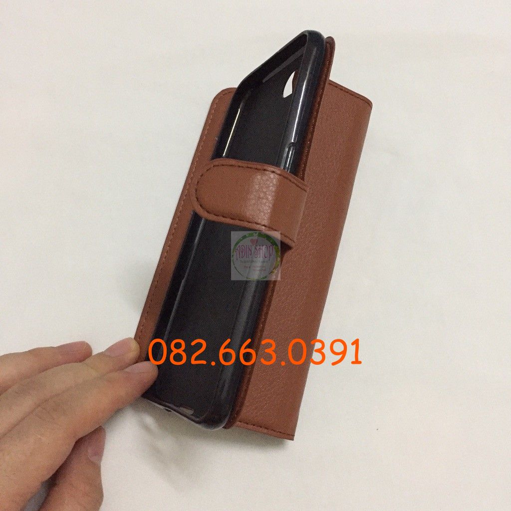 [HCM]Bao da Realme C2/Realme C1/ Oppo A1K