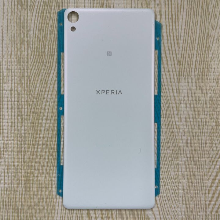 Thay mới nắp lưng Sony XA