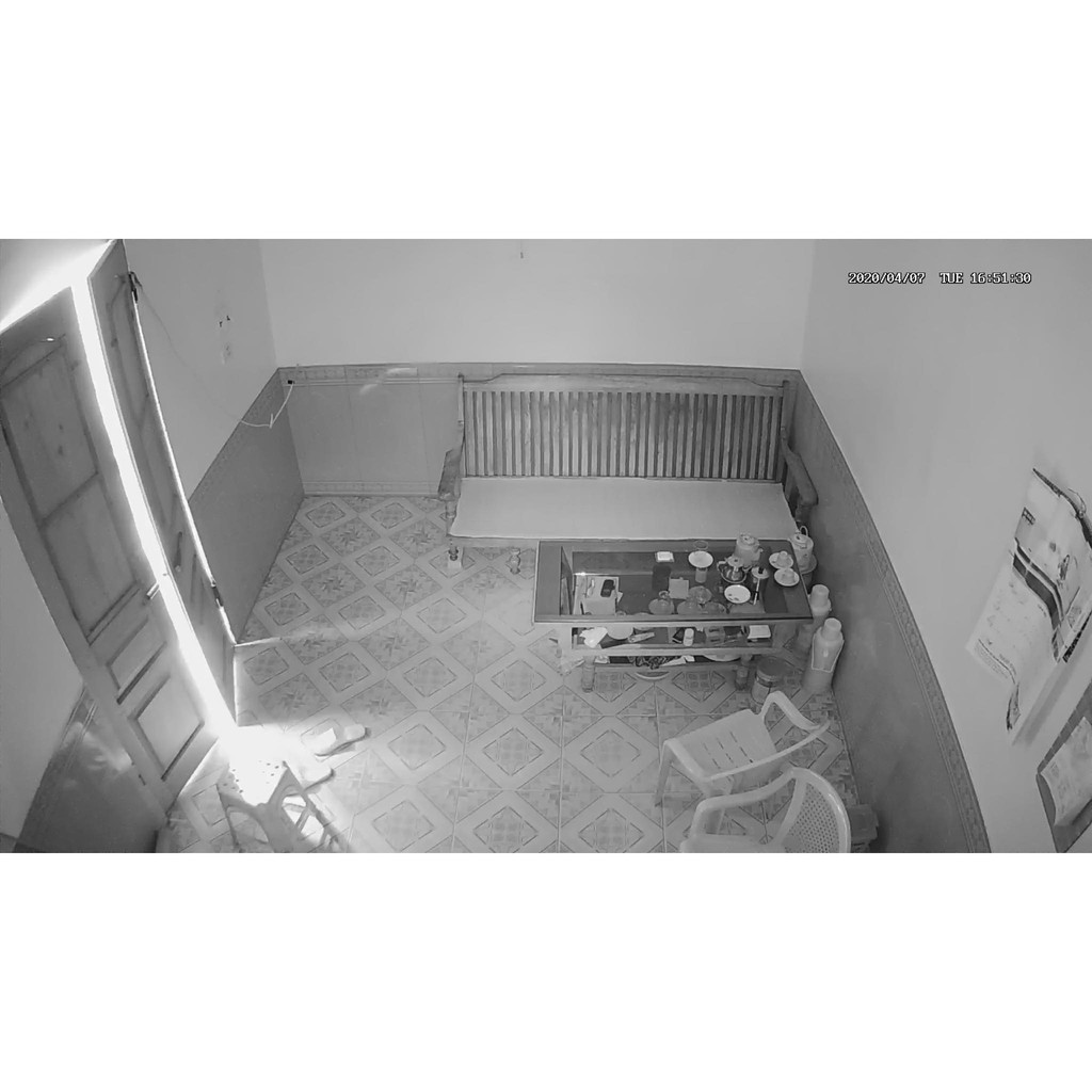 Camera Ip Srihome Full HD 3M(2304×1296) 2K