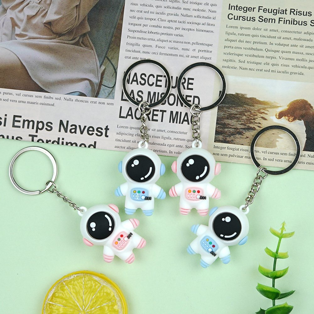 Móc khoá chibi siêu xinh xắn dễ thương đáng yêu