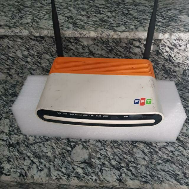 Bộ phát wifi epon EP9108W hàng cũ