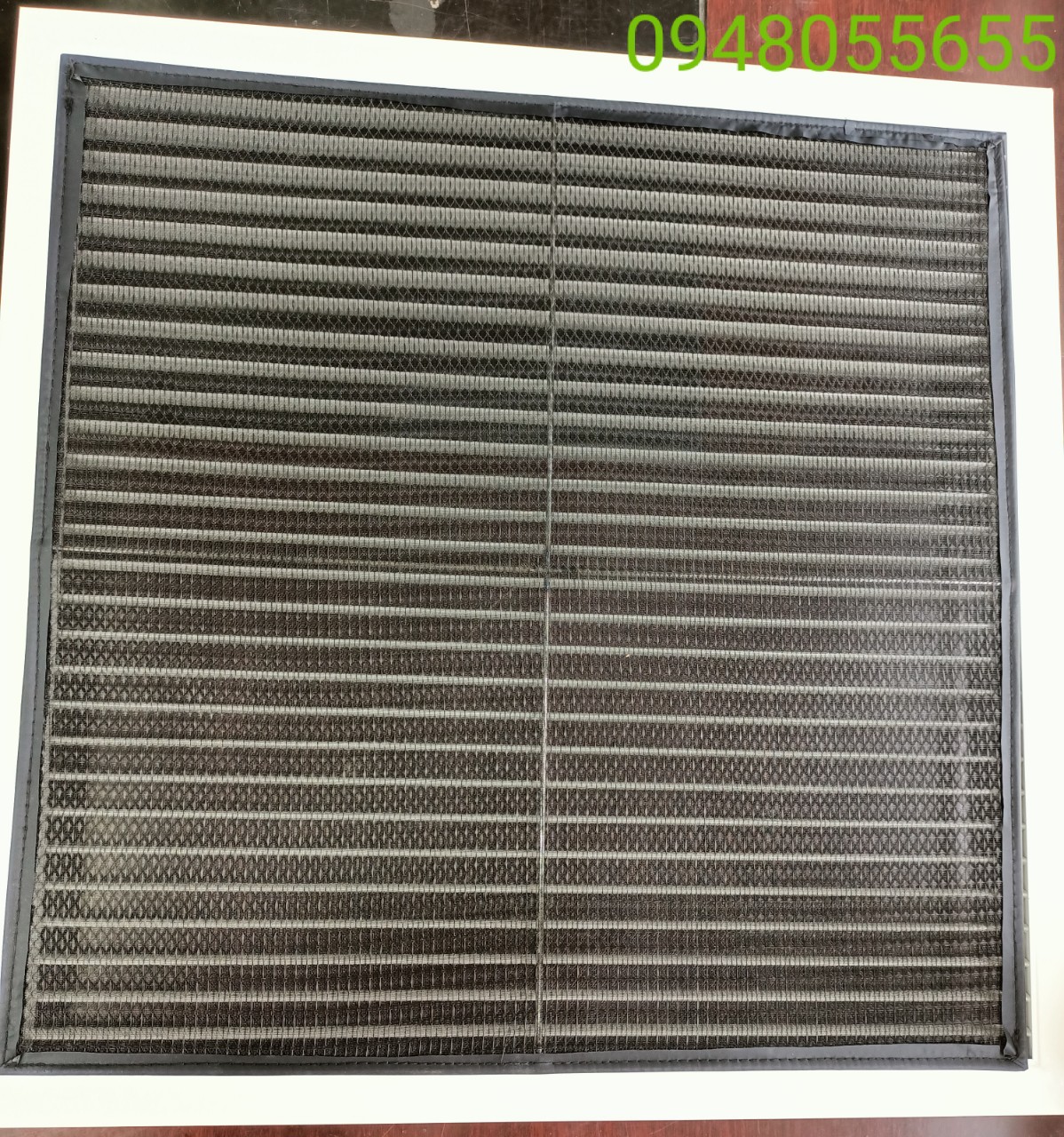 Cửa gió nan bầu dục 600 x 600, cửa gió hồi điều hoà, cửa gió nan thẳng, miệng gió điều hoà âm trần, miệng gió vuông