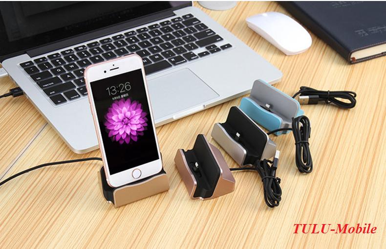ĐẾ CHÂN SẠC CỔNG LIGHTING,TYPE-C, MICRO, DÙNG CHO IPHONE,SAMSUNG, OPPO...