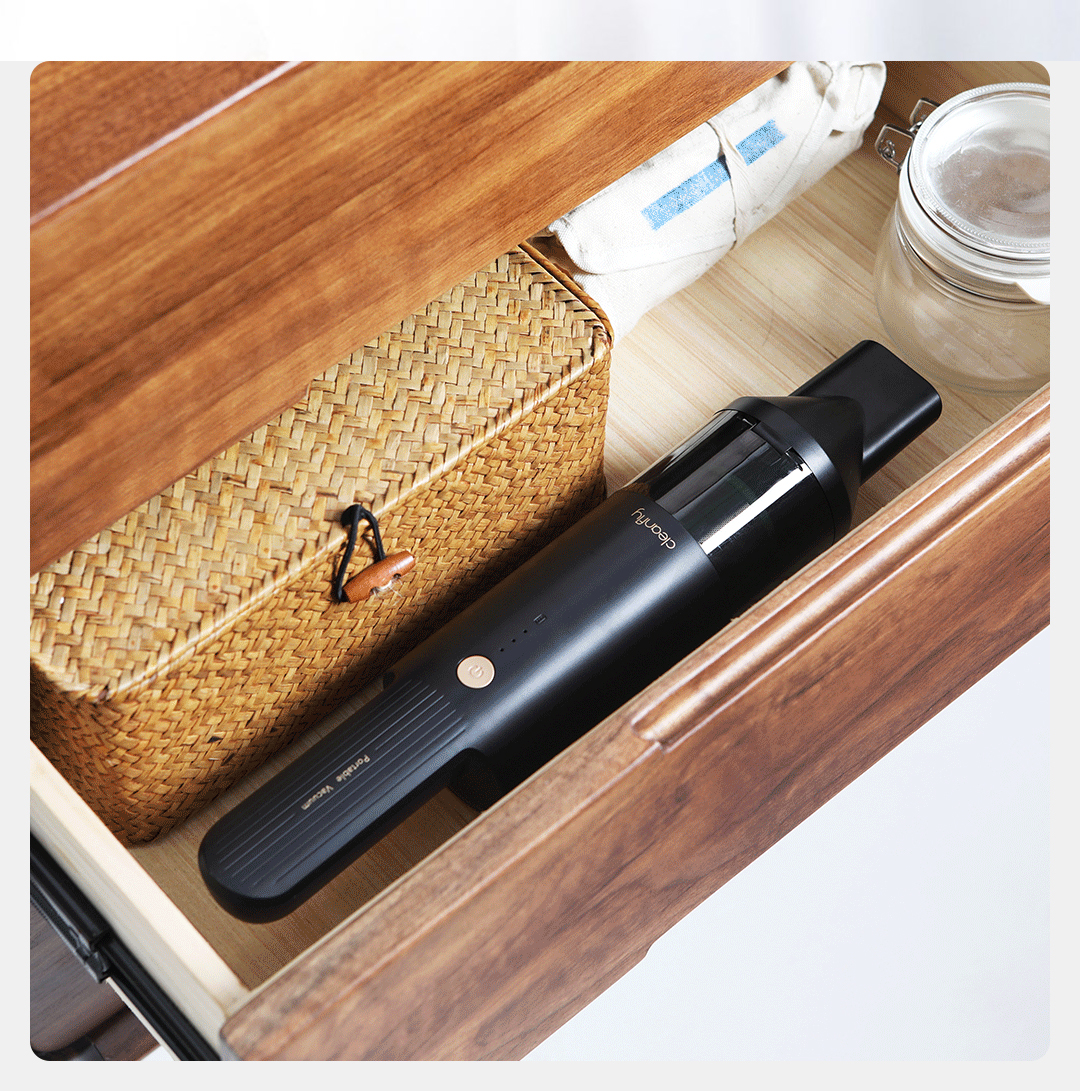 Máy hút bụi cầm tay Xiaomi Cleanfly FV2