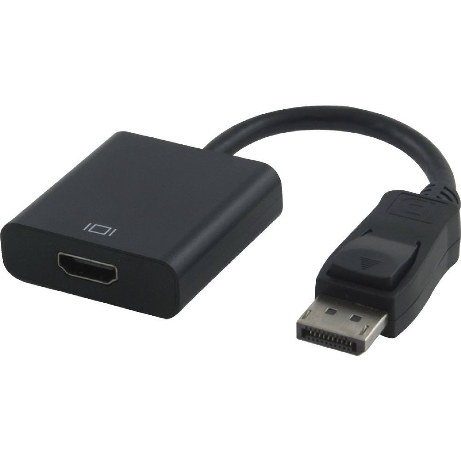 Cáp Chuyển Displayport sang HDMI