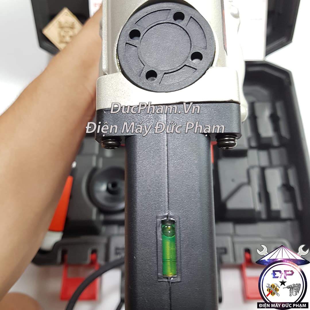 Máy khoan đục bê tông Gomes GB-5506 ( 28mm )