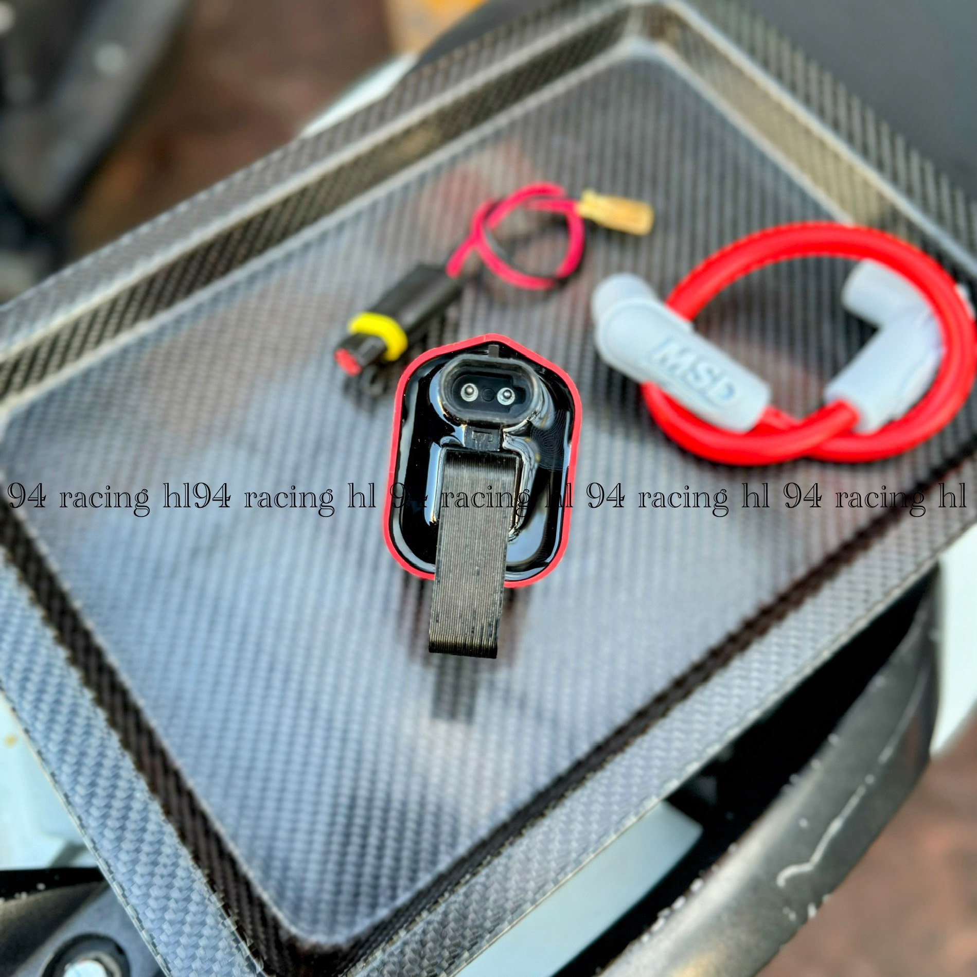 Mobin sườn MSD 8228 A50 lắp đặt nhiều dòng xe
