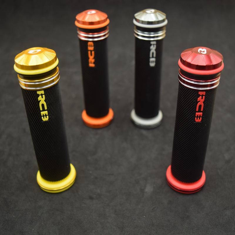 Bao tay gù nhôm xe máy RCB nhiều màu( giá 1 đôi)