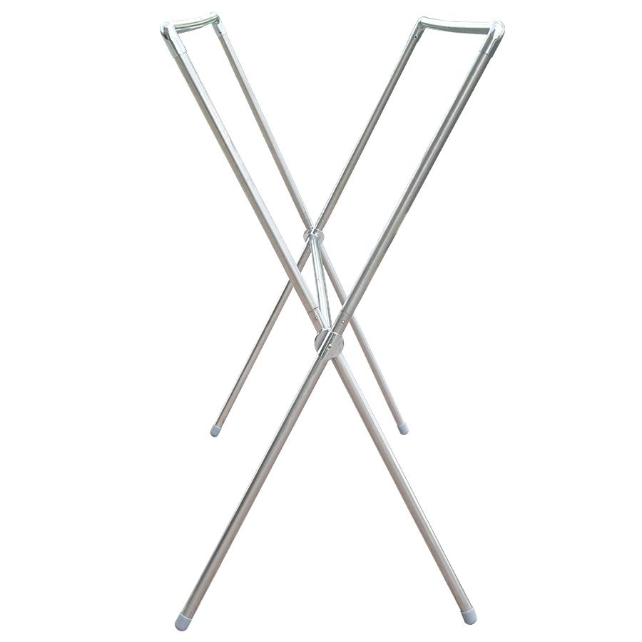 GIÀN PHƠI INOX CHỮ X