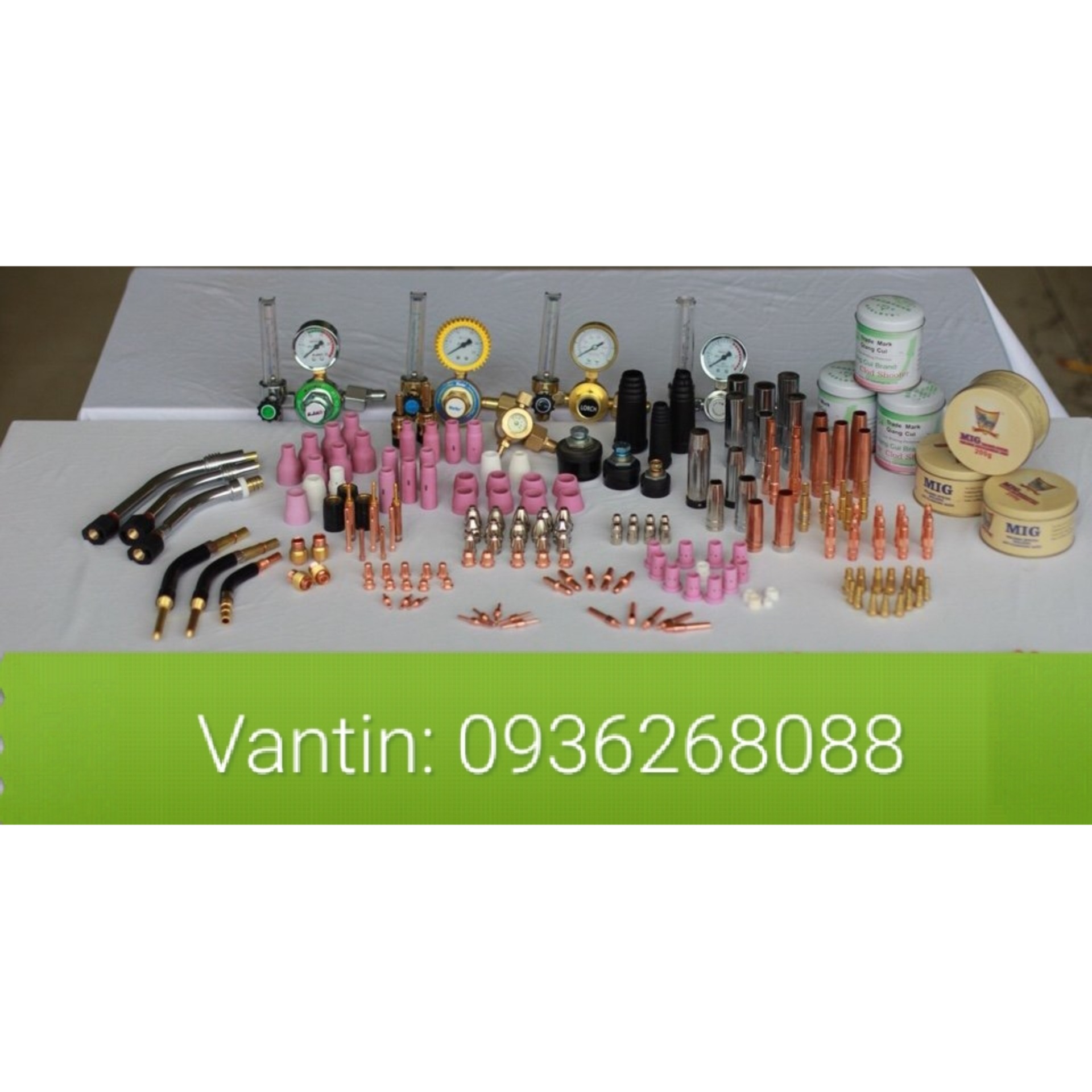 Mũ hàn điện tử HM 4588