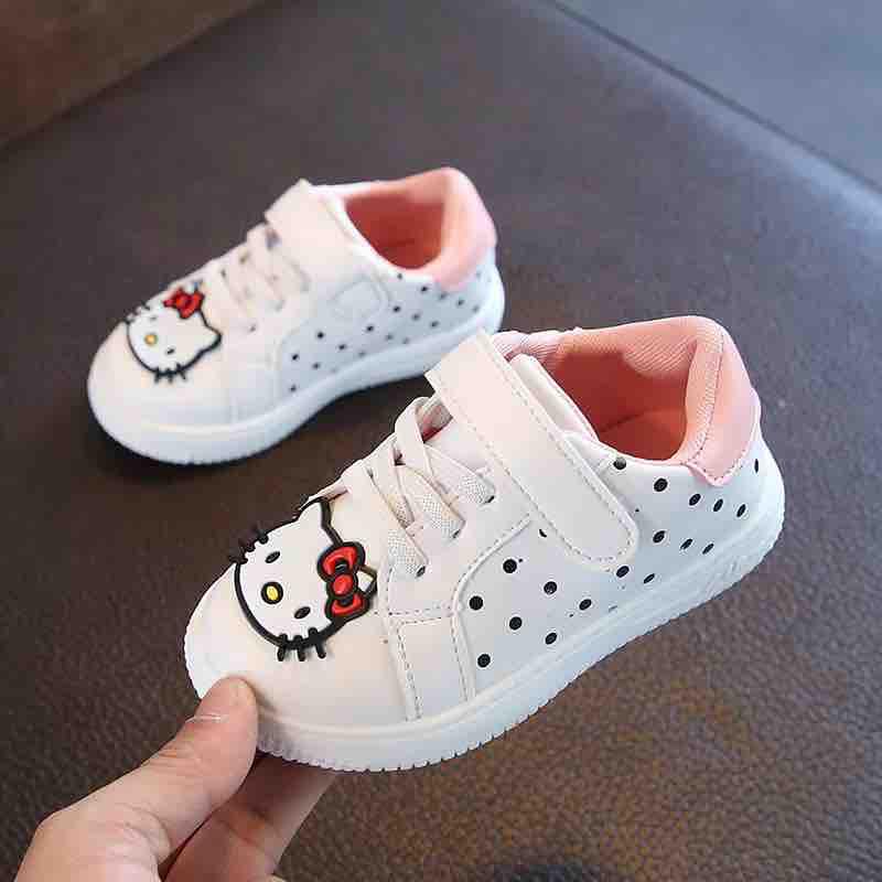 Giày thể thao sneaker thể thao trẻ em
