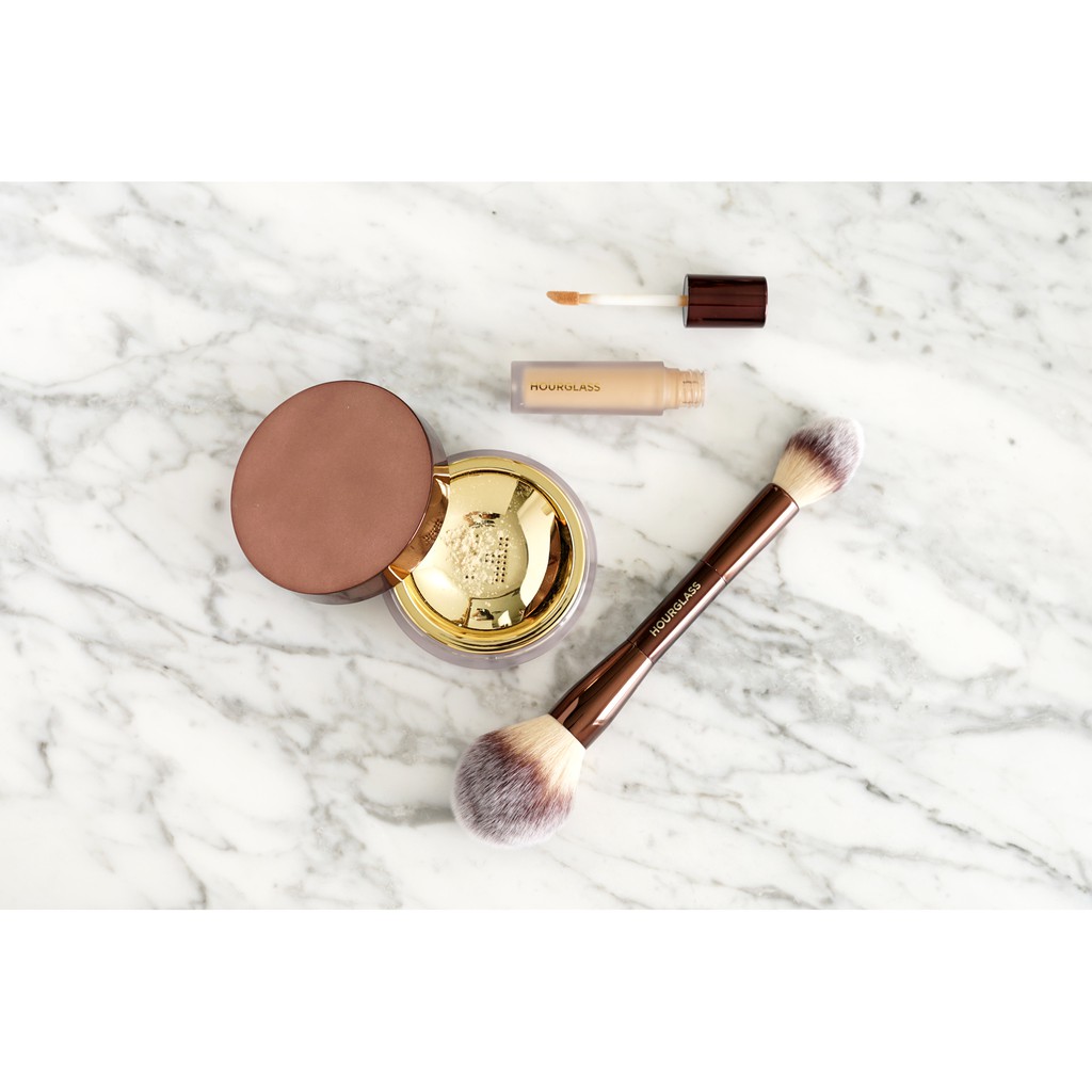 Phấn Phủ Bột- Hourglass Veil Translucent Setting Powder