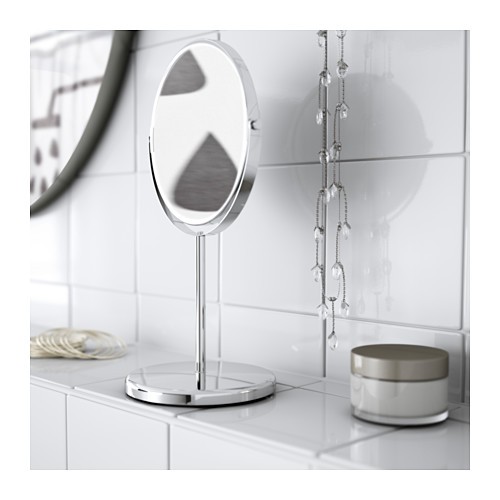 GƯƠNG 2 MẶT IKEA TRENSUM chống nước