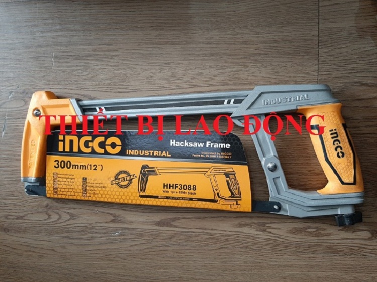 12''/300mm Khung cưa sắt INGCO HHF3088
