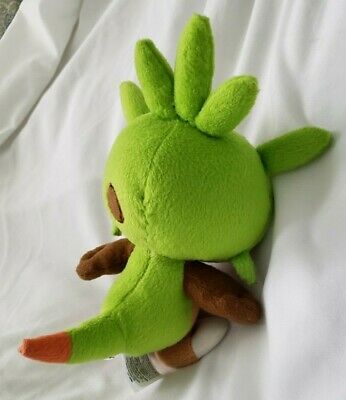 Gấu Bông Pokemon Harimaron (30 Cm) Gb308