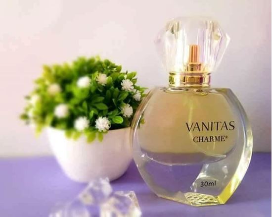 Nước hoa nữ Vanitas - QUÝ PHÁI VÀ QUYẾN RŨ (35ML)