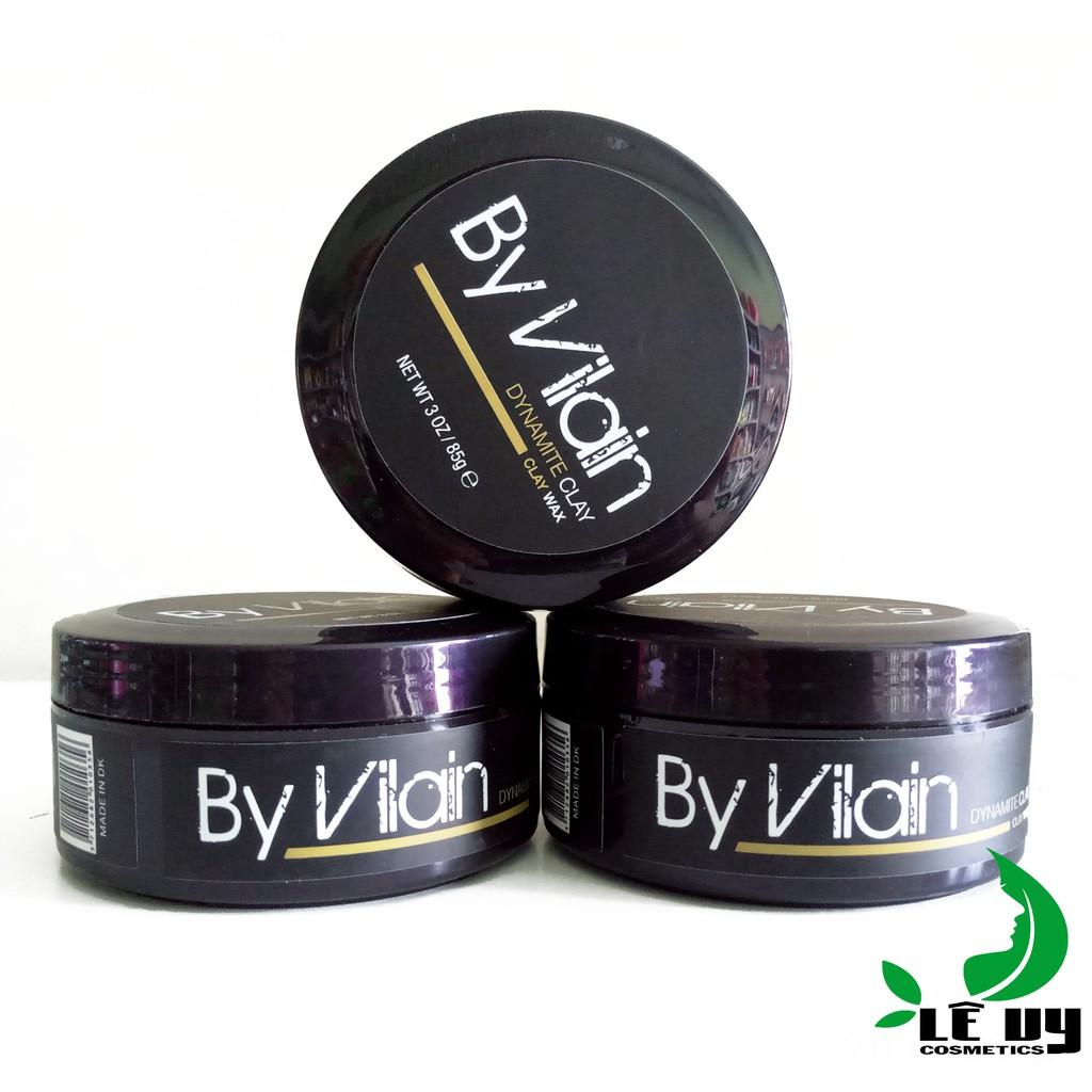 [HCM]Sáp tạo kiểu DYNAMITE CLAY - BY VILAIN