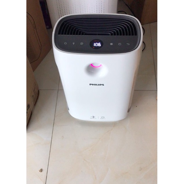 MÁY LỌC KHÔNG KHÍ PHILIPS AC2878