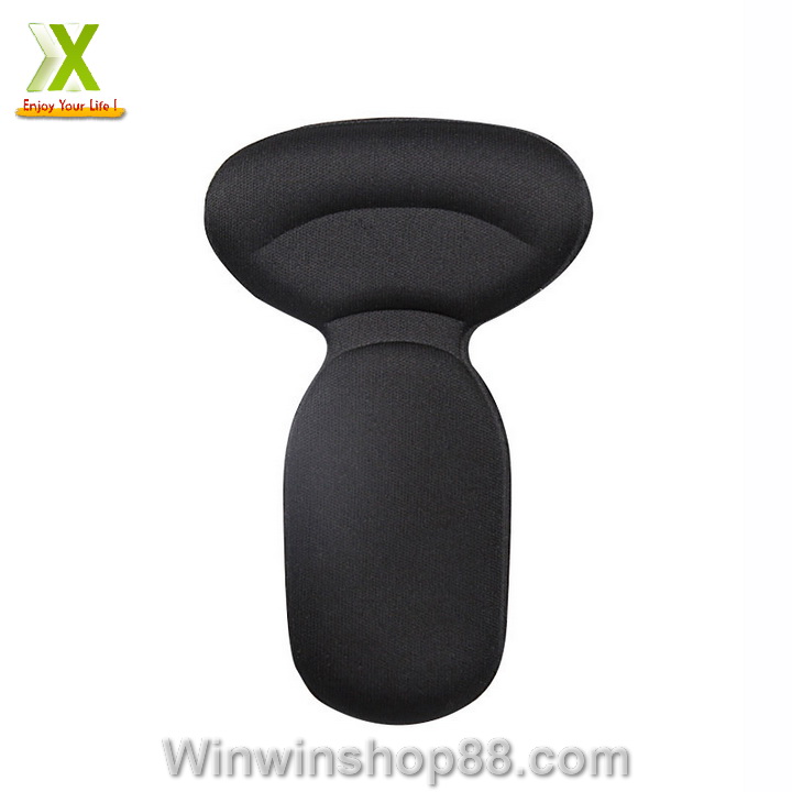 [HCM]Miếng lót cho giày rộng V.6 - Silicon
