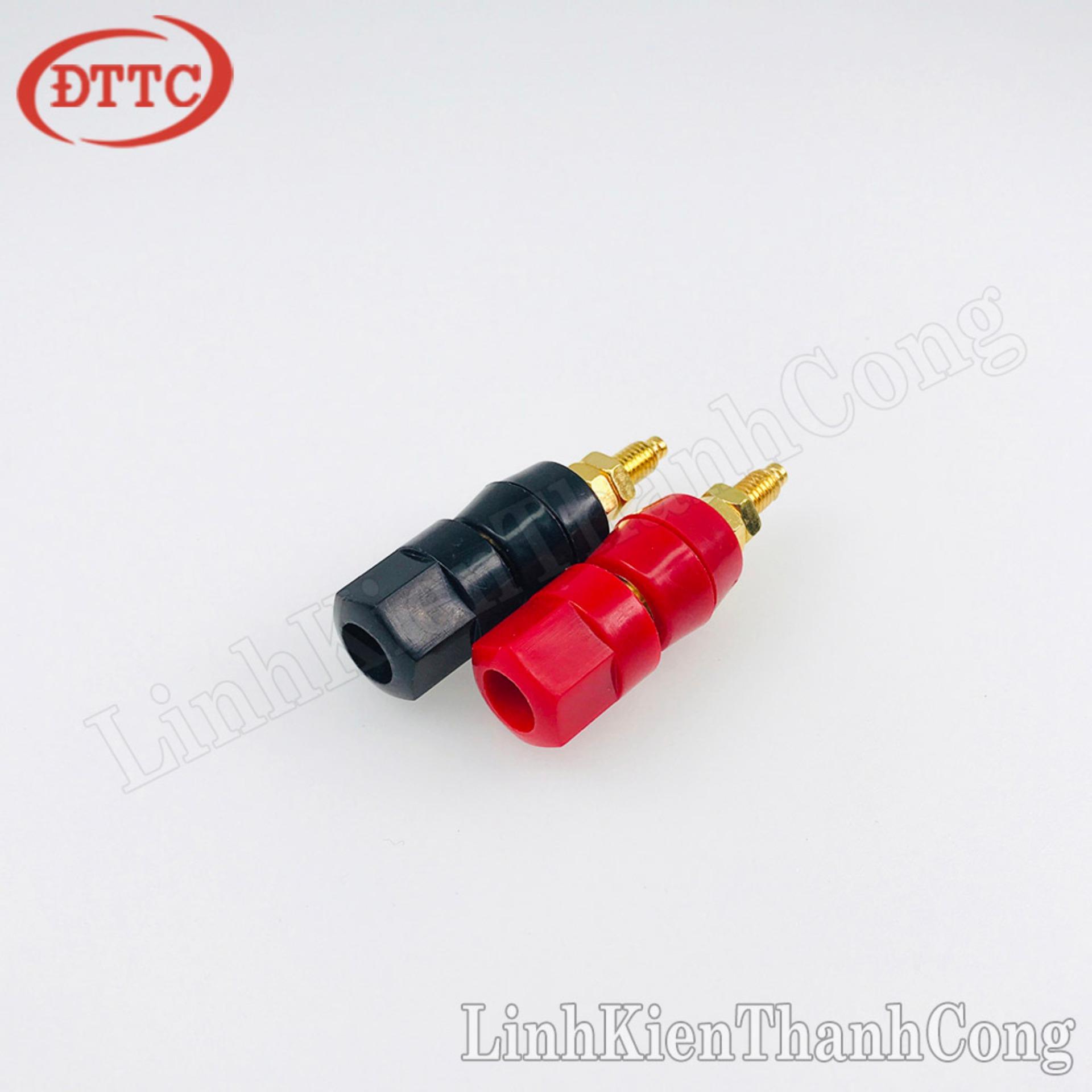 Đầu Đấu Cọc Loa Jack Bắp Chuối