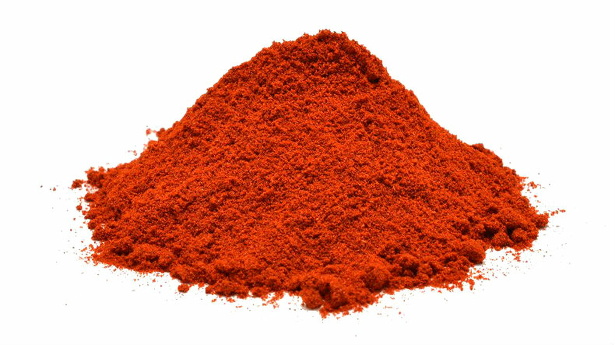 Hot Paprika powder (100g)