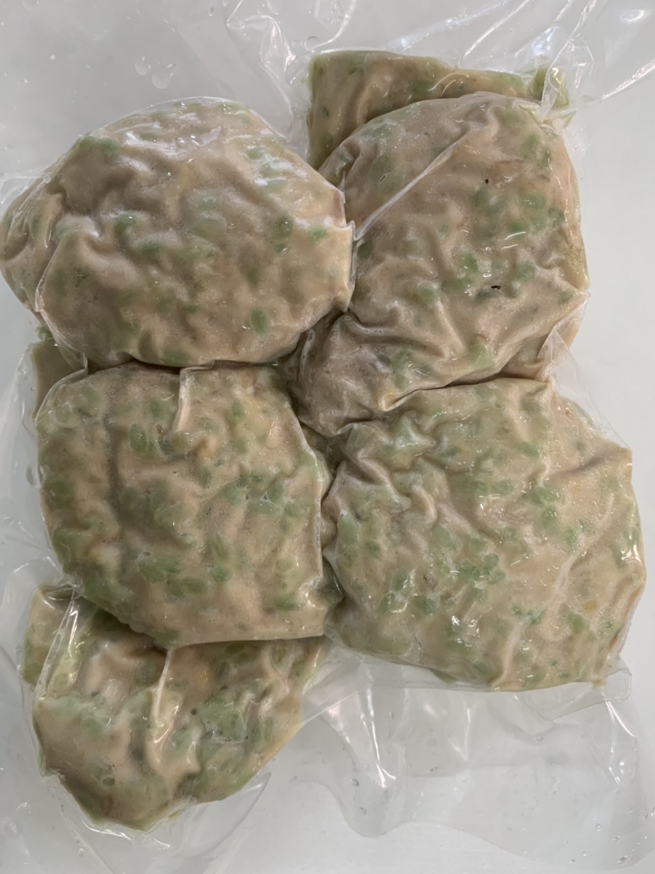 Chả Cốm Hà Nội 500G Siêu Ngon (Chọn Giao Hàng 2h giúp shop nha)