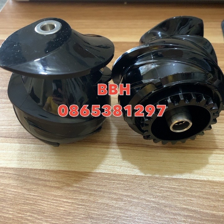Phụ kiện máy ép chậm SAVTM je07 bbh