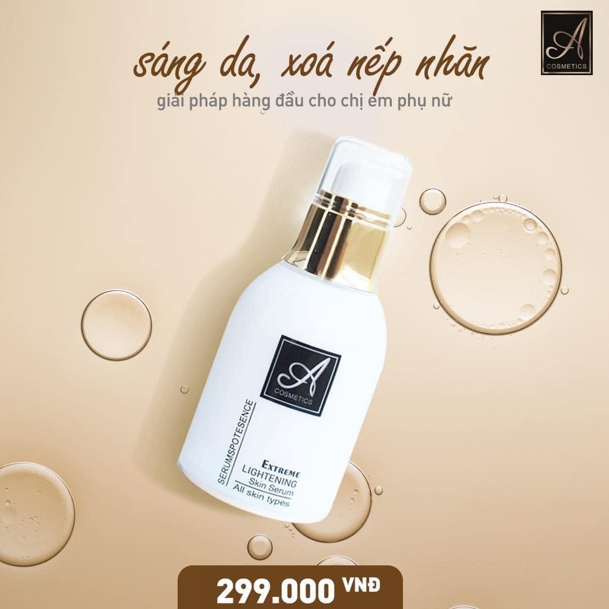 spot esence A 2020 Phương anh chính hãng