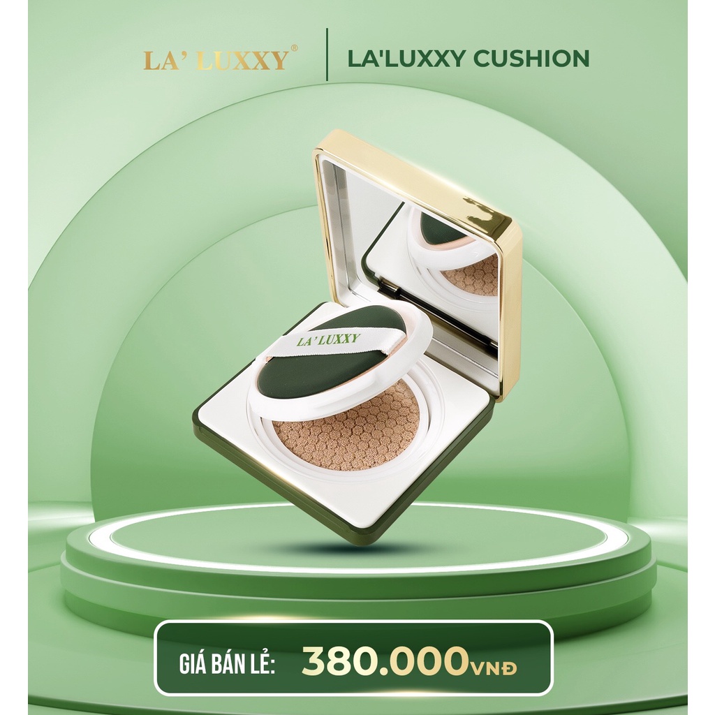 Bông Mút Tán Phấn Nước Cushion Missha Air In Puff 1pc MixASale