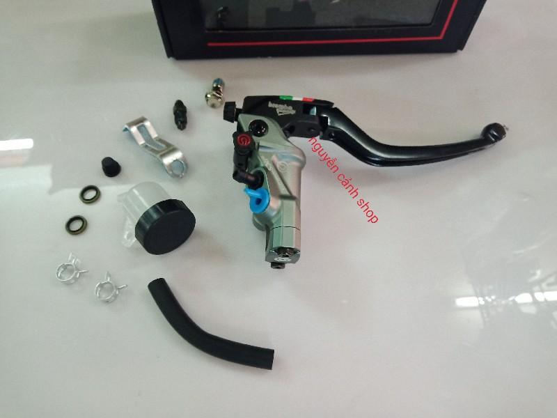 Tay thắng rembo RCS
