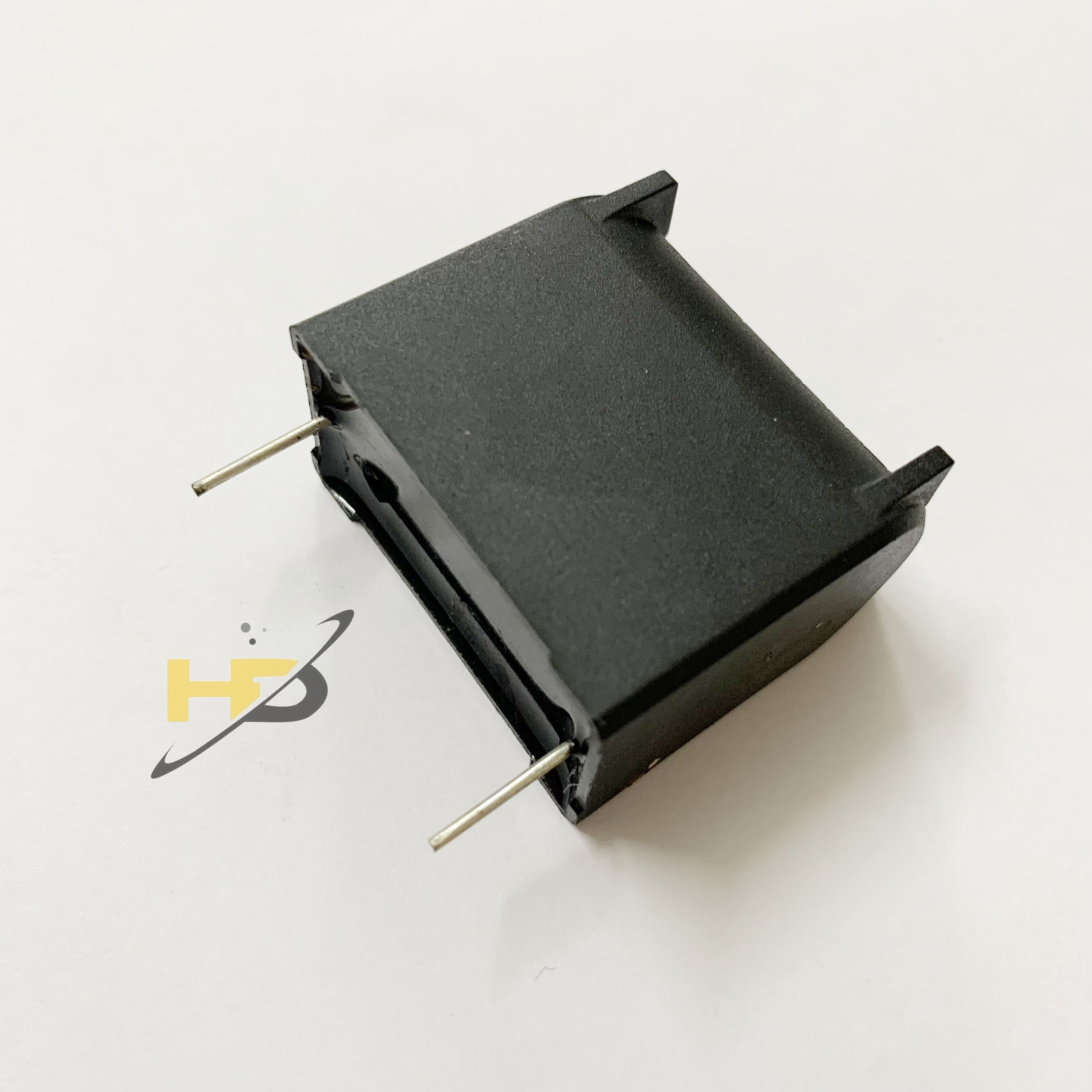 Tụ Bếp Từ 8uF 275VAC 400VDC, Tụ MKP Dáng Đứng