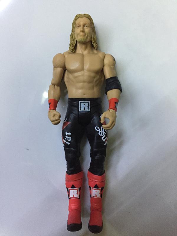 [HCM]Mô hình Nhân Vật WWE Joncena 2 17cm